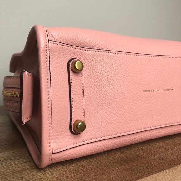Coach Rogue 1941 Peony Pink - Picture 6 of 12